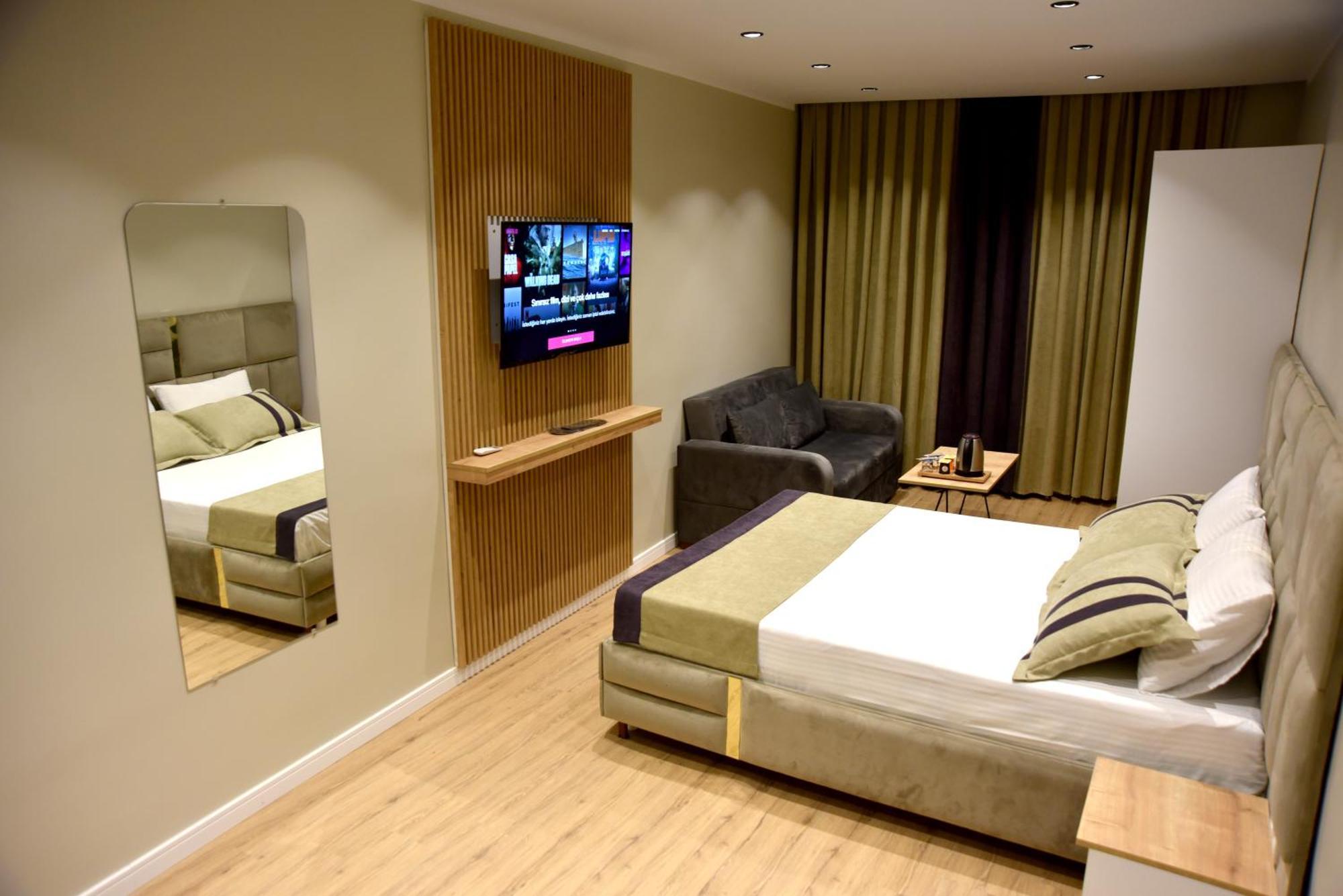 Edwin Otel İstanbul