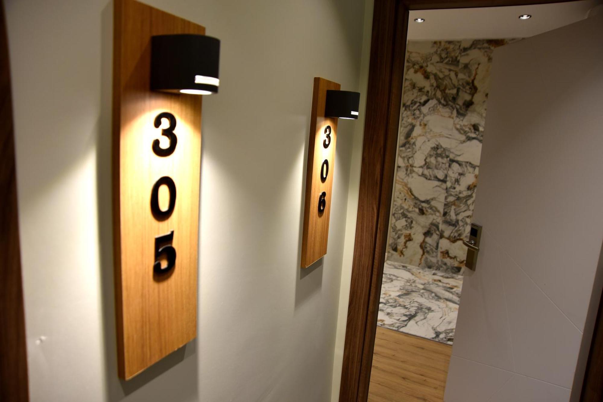 Otel Edwin İstanbul