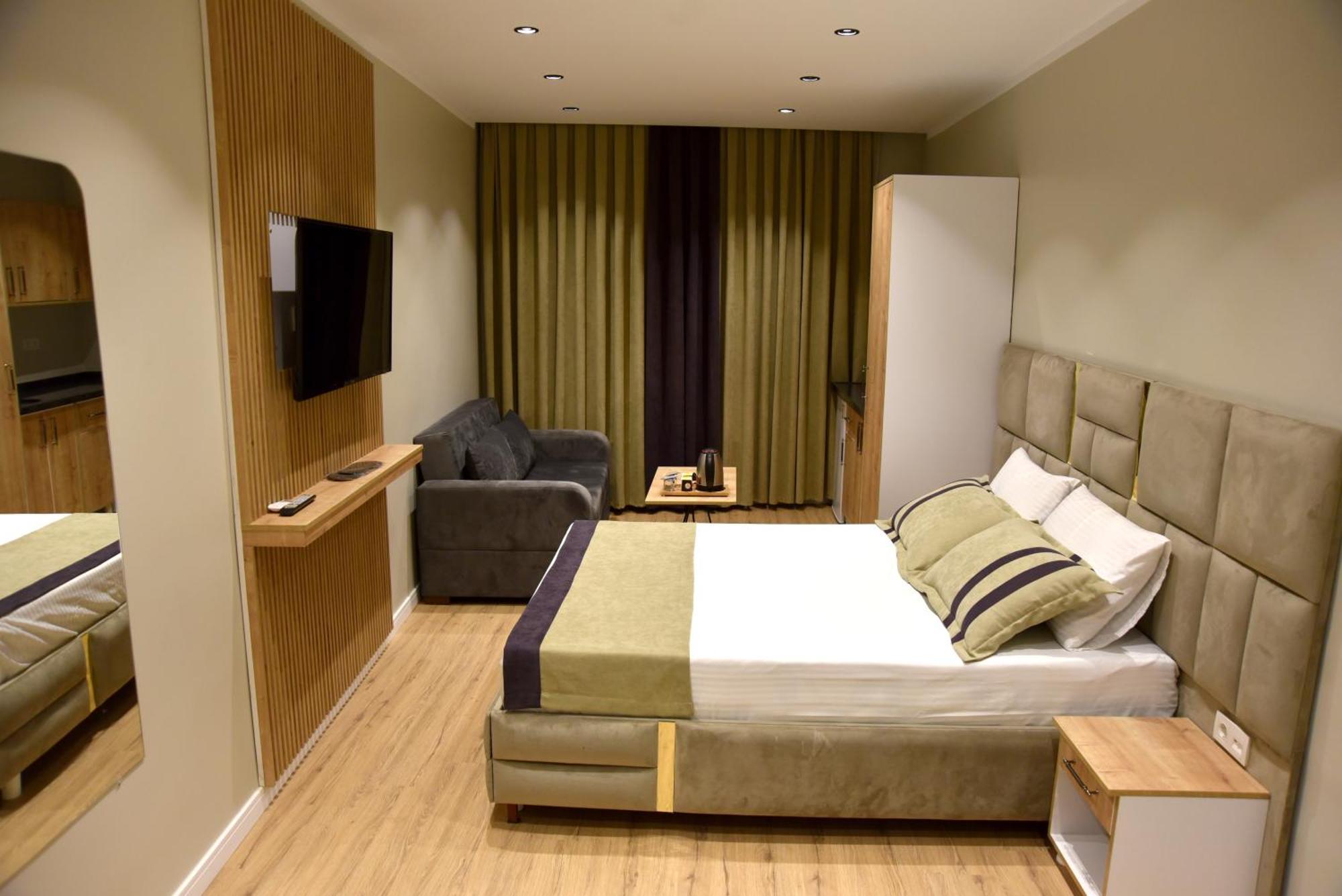 Edwin 3* İstanbul