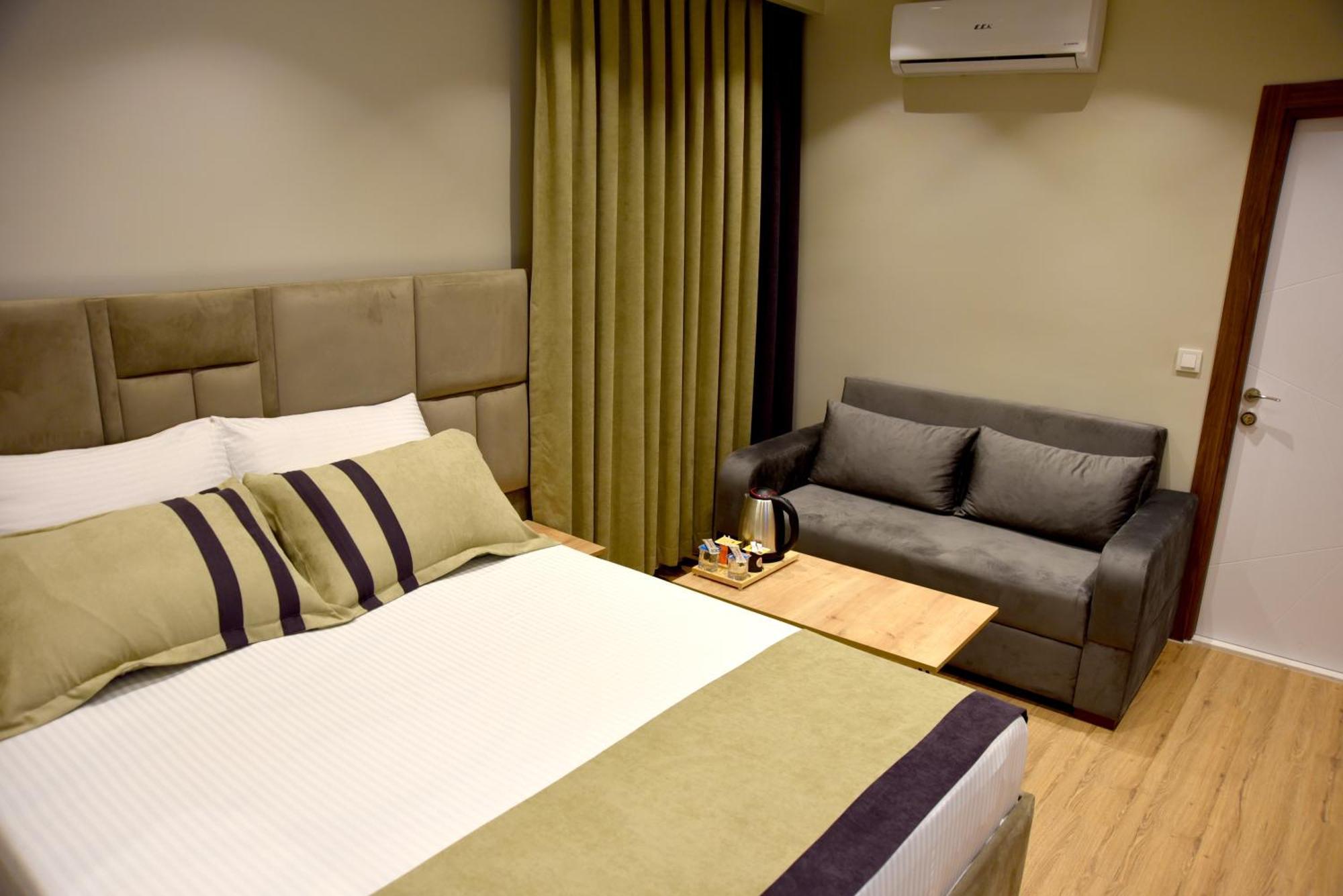 Otel Edwin 3*