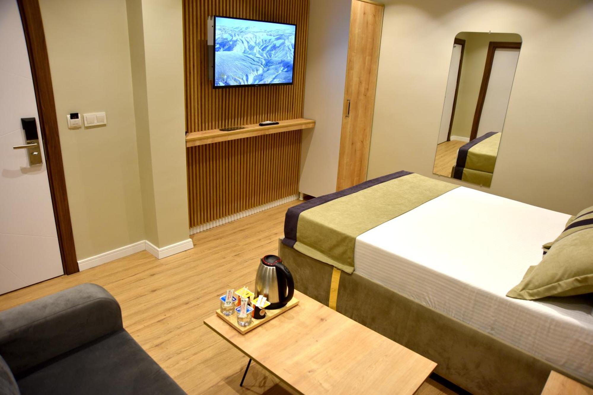 Otel Edwin