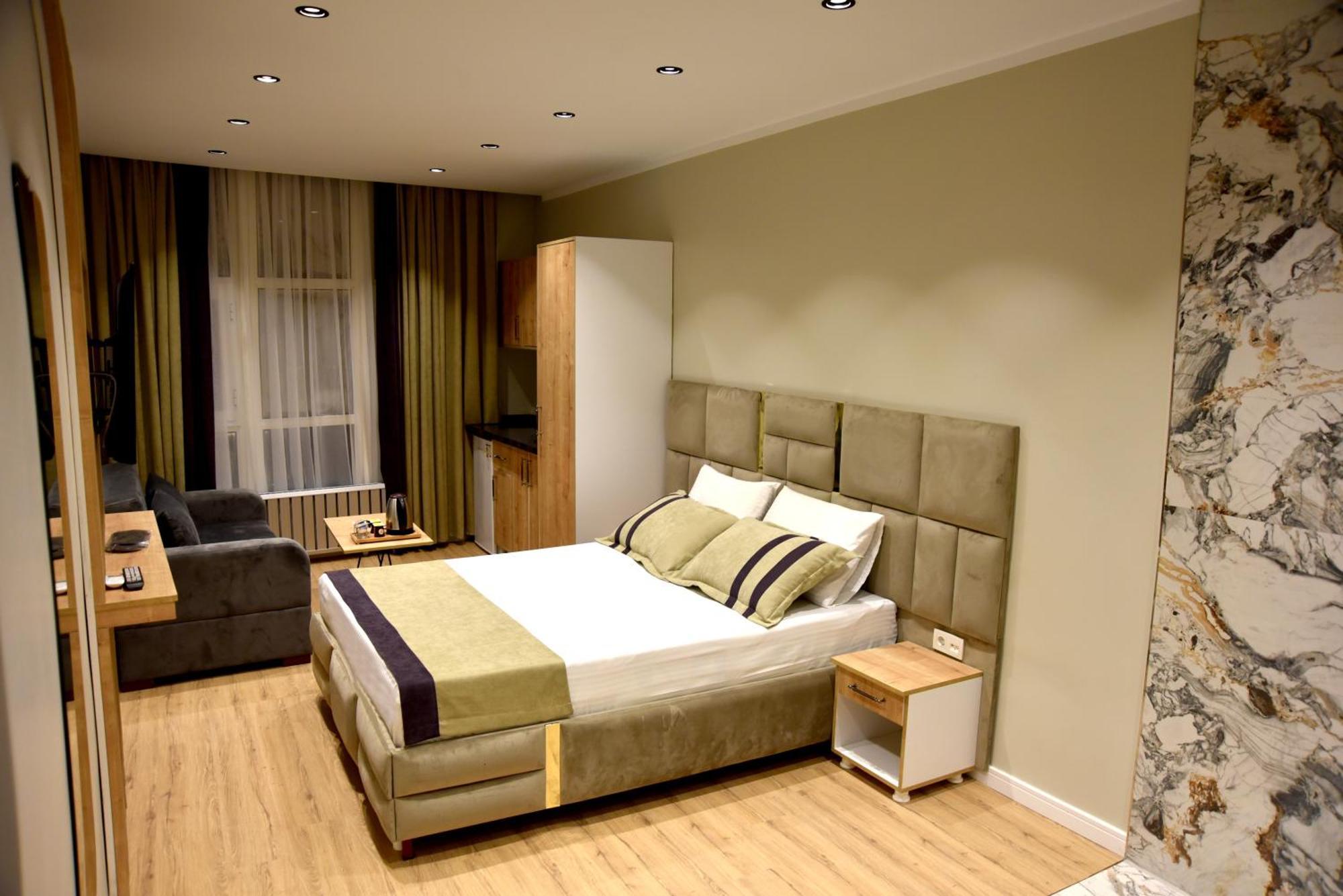 Otel Edwin 3*