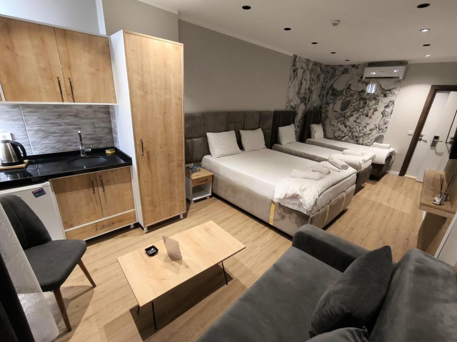 Edwin 3* İstanbul