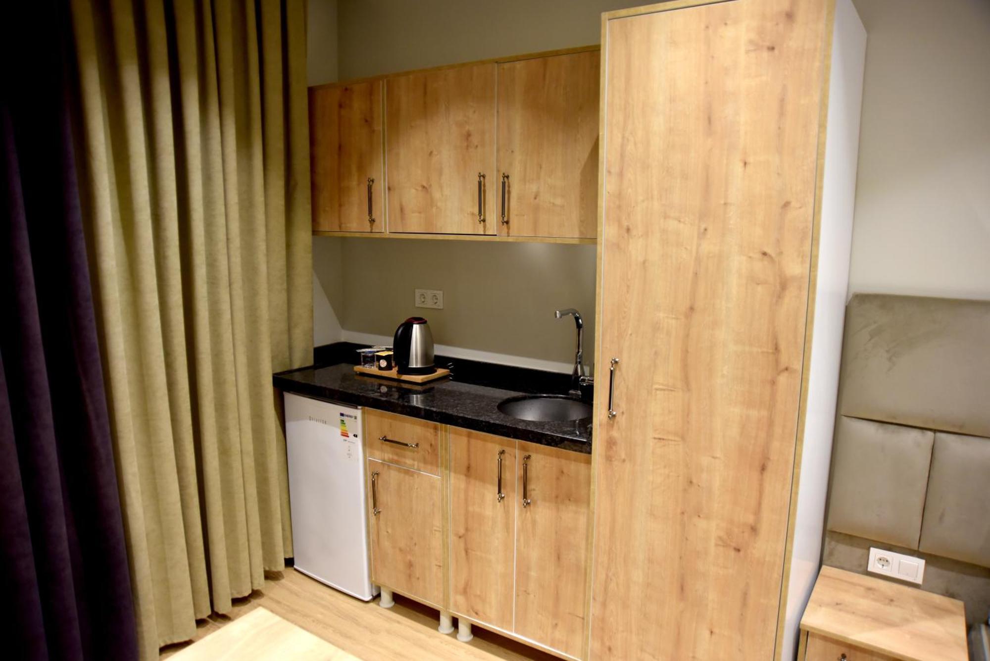 Edwin Hotel Istanbul